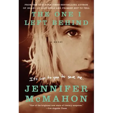 The One I Left Behind
