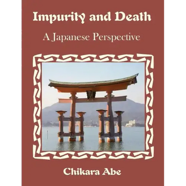 Impurity and Death: A Japanese Perspective