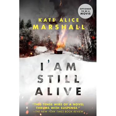 I Am Still Alive