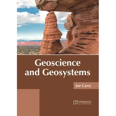 Geoscience and Geosystems