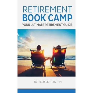 Retirement Book Camp: Your Ultimate Guide to Retirement