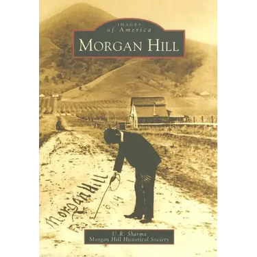 Morgan Hill