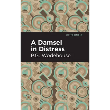 A Damsel in Distress