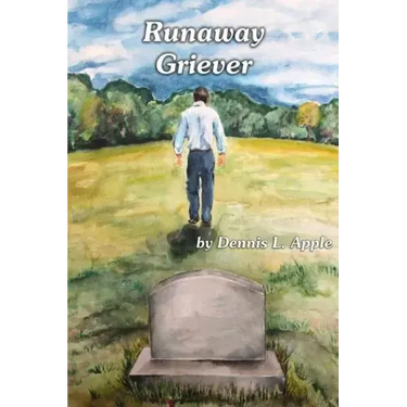 Runaway Griever: A Bereaved Father Runs Away From The Pain Of Grief