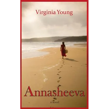 Annasheeva