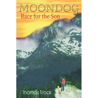 Moondog: Race for the Son