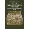 Late Merovingian France