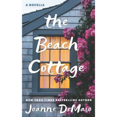 The Beach Cottage