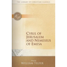 Cyril of Jerusalem and Nemesius of Emesa