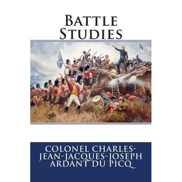 Battle Studies