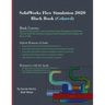 SolidWorks Flow Simulation 2020 Black Book (Colored)