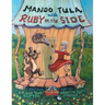 Mando Tula with Ruby on the Side