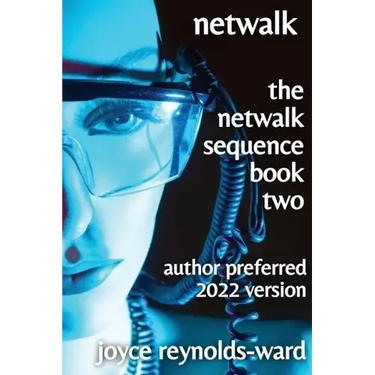 Netwalk: The Netwalk Sequence Book Two