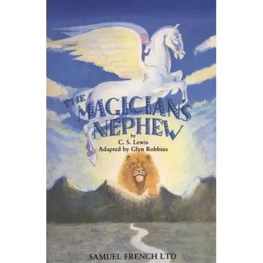 The Magician's Nephew