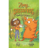 Monsters and Mold: Zoey and Sassafras #2