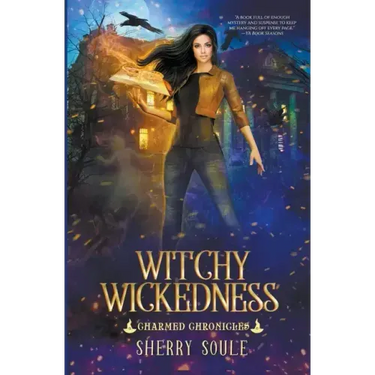Witchy Wickedness