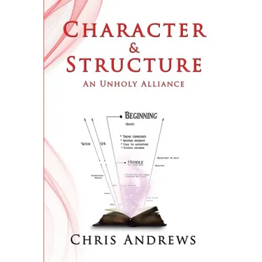 Character and Structure: The Foundations of Fiction