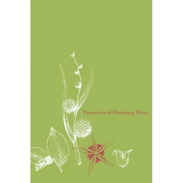 Taxonomy of Flowering Plants