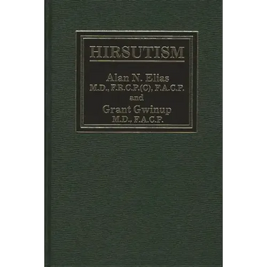 Hirsutism