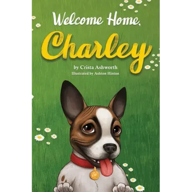 Welcome Home, Charley
