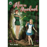 Alice in Neverland