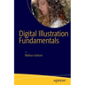 Digital Illustration Fundamentals: Vector, Raster, Waveform, Newmedia with Dicf, Daef and Asnmf
