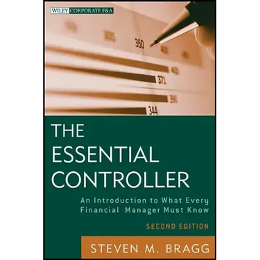 Essential Controller 2e