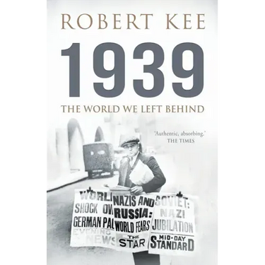 1939: The World We Left Behind