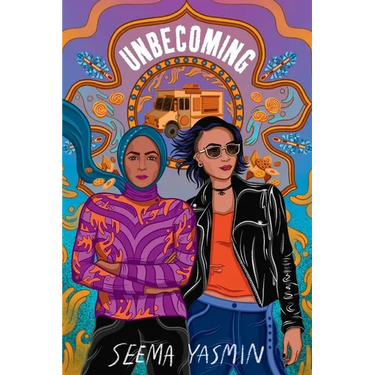Unbecoming