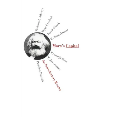 Marx's Capital