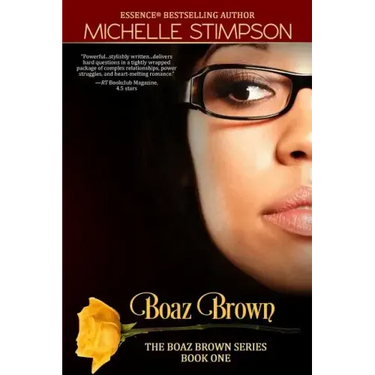 Boaz Brown