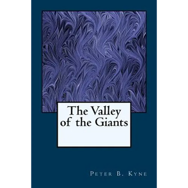 The Valley of the Giants