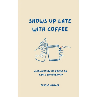 Shows Up Late With Coffee