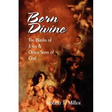 Born Divine