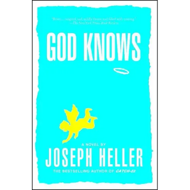 God Knows