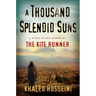A Thousand Splendid Suns