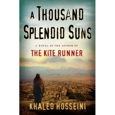 A Thousand Splendid Suns
