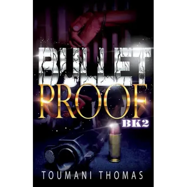 Bullet Proof 2