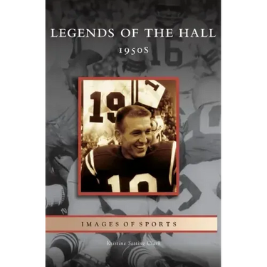 Legends of the Hall: 1950s