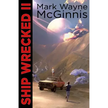 Ship Wrecked 2