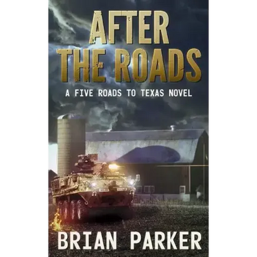 After the Roads: Sidney's Way Volume 1