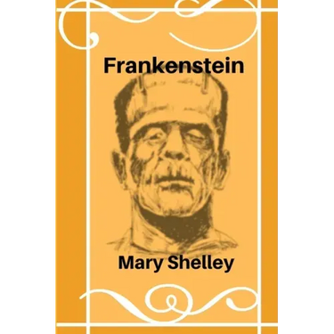 Frankenstein(unabridged)