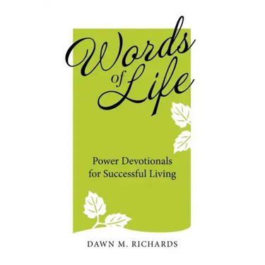 Words of Life: Power Devotionals for Successful Living