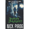 3: 00 a.m.