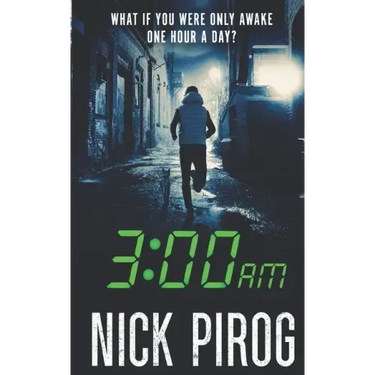 3: 00 a.m.