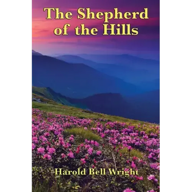 The Shepherd of the Hills