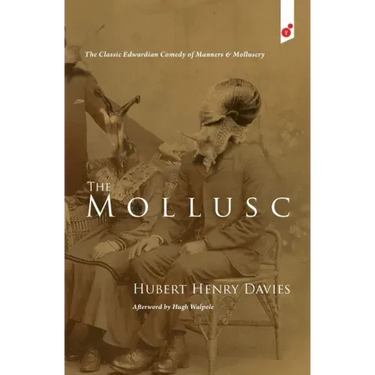 Mollusc: an Edwardian Comedy
