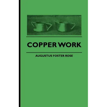 Copper Work