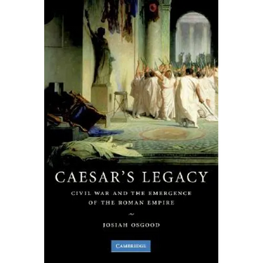 Caesar's Legacy