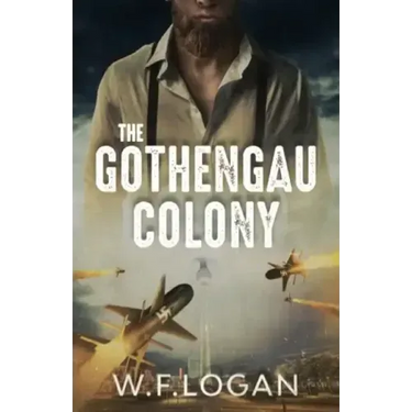 The Gothengau Colony